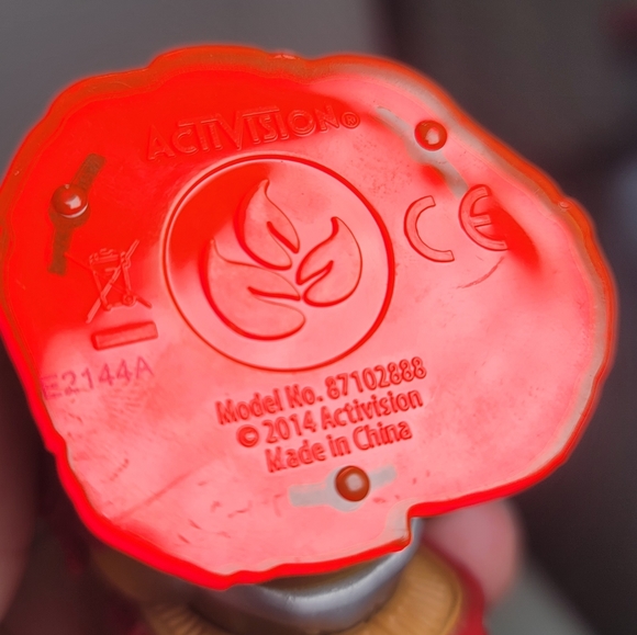 Skylanders Sure Shot ShroomBoom Trap Team - Picture 6 of 6